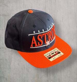 Cooperstown Collection American Needle Houston Astros